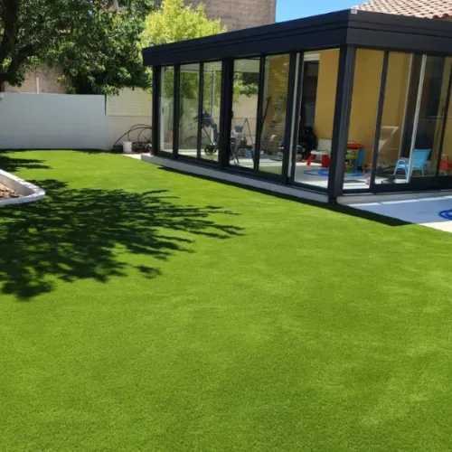 creation de pelouse dans le val d'oise avec perf renovation