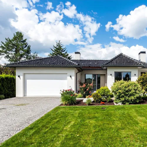 creation de pelouse dans le val d'oise