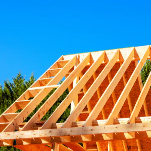 installation charpente par un professionnel pres de chez vous en val d'oise