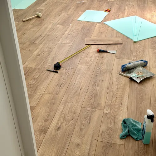 installation parquet dans le val d'oise et yvelines