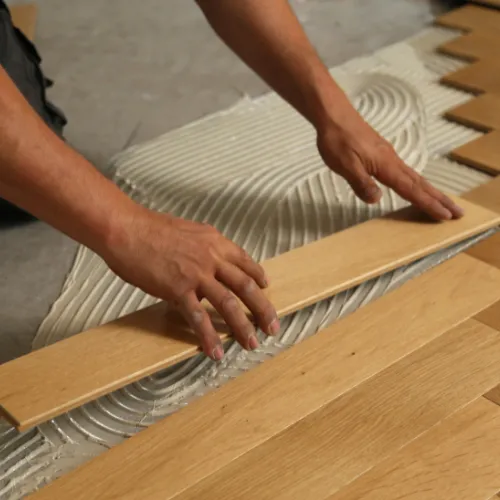 installation parquet dans le val d'oise et yvelines 78