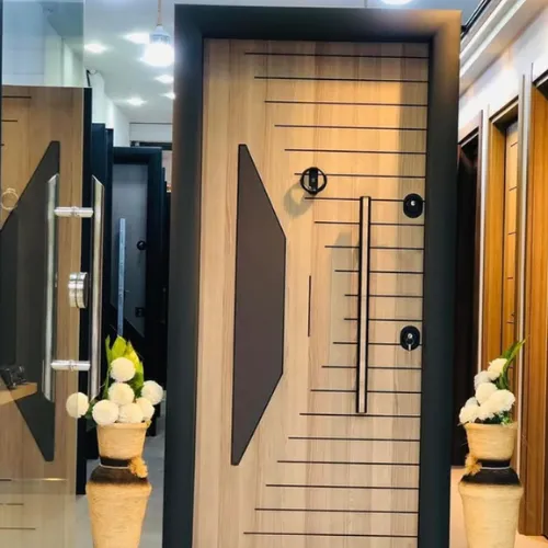 installation porte interieure par un professionnel dans le 95 et yvelines