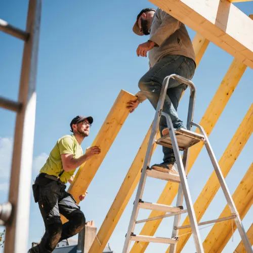 obtenir un devis gratuit pour travaux