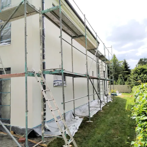 renovation facade de qualite